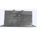 Energy storage capacitor of electromagnetic ejection equipment 1200Vdc 60000uF